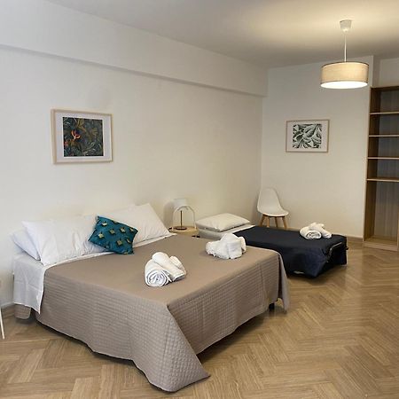 La Dimora Dei Teatri, Luxury Rooms Palermo Exterior foto