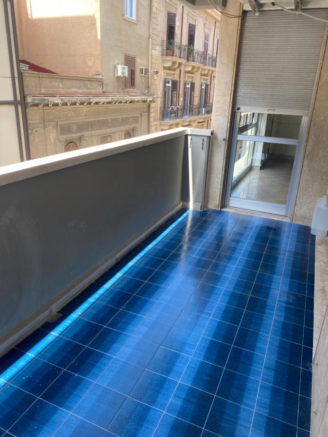 La Dimora Dei Teatri, Luxury Rooms Palermo Exterior foto