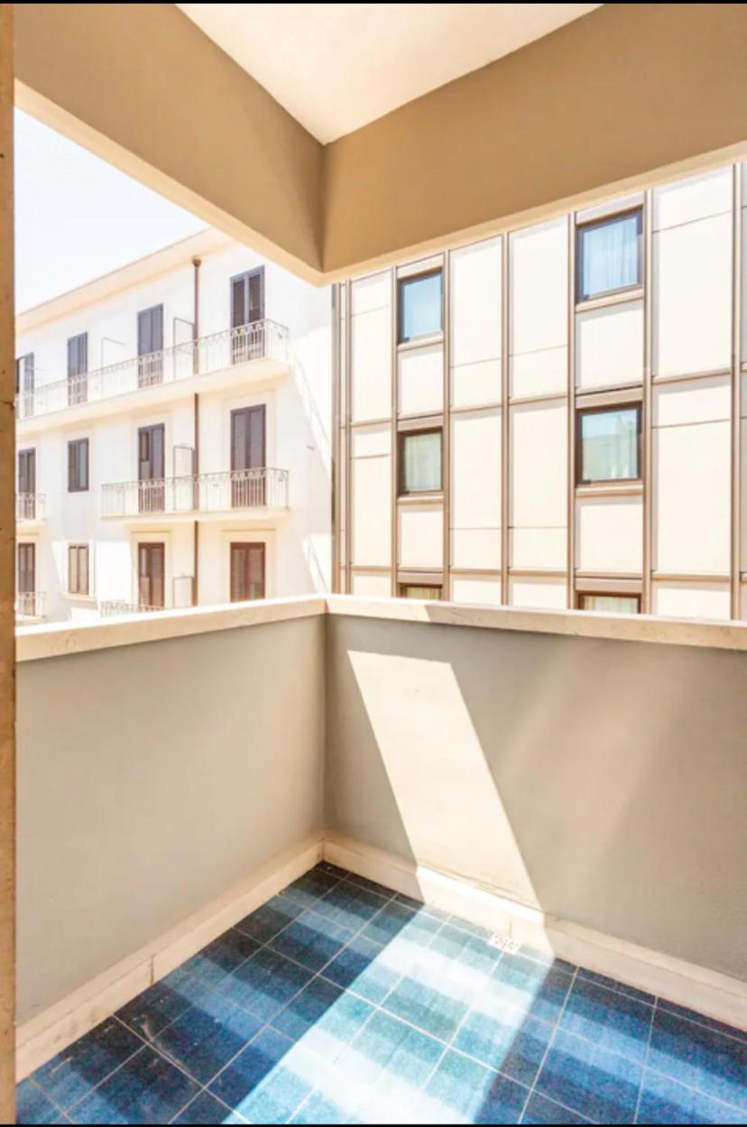 La Dimora Dei Teatri, Luxury Rooms Palermo Exterior foto