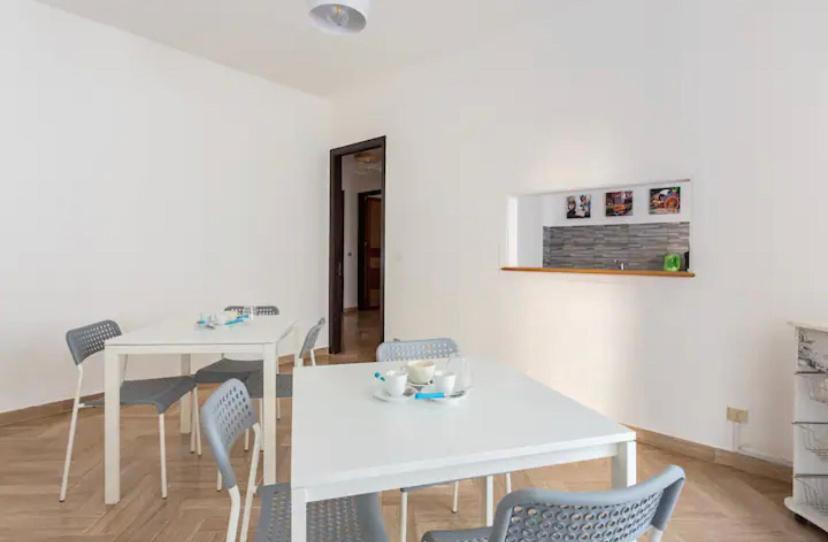 La Dimora Dei Teatri, Luxury Rooms Palermo Exterior foto