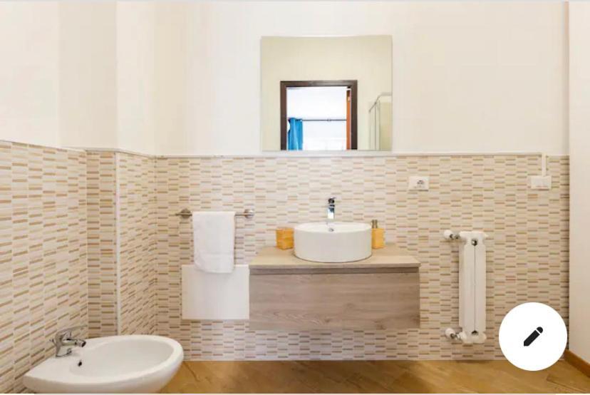 La Dimora Dei Teatri, Luxury Rooms Palermo Exterior foto