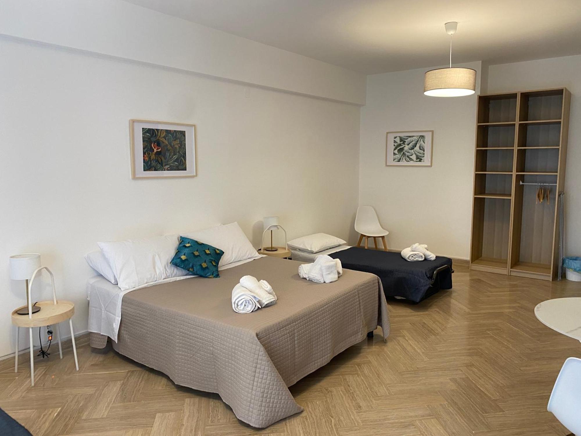 La Dimora Dei Teatri, Luxury Rooms Palermo Exterior foto